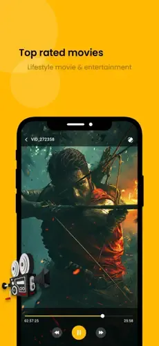 fancode-jersey Top Rated Movies